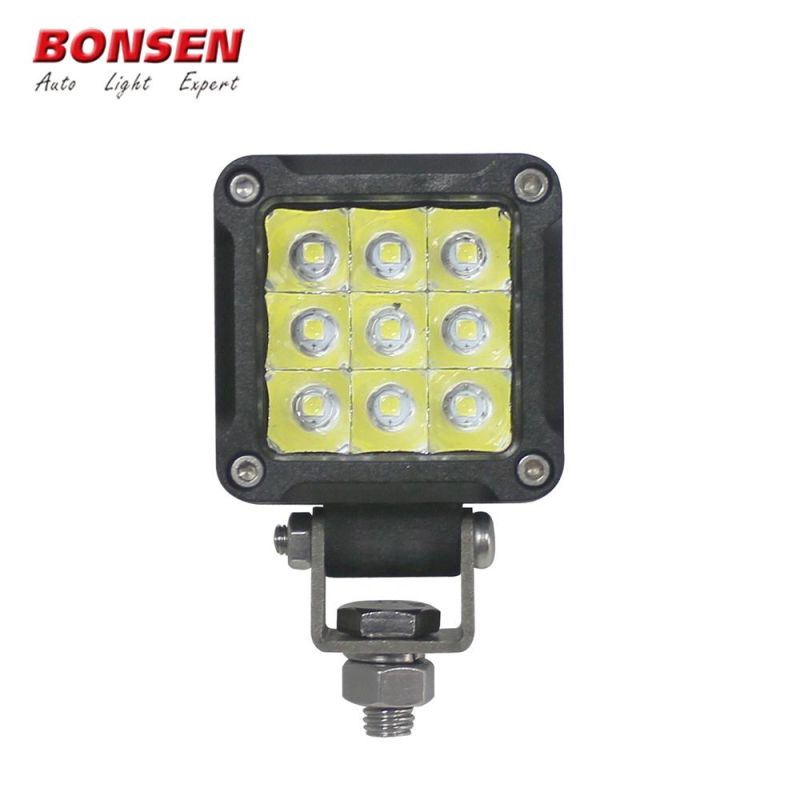 2inch Square Mini LED Work Lights LED Light Pod