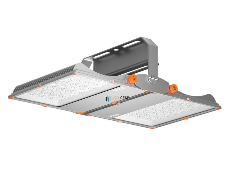 LED Flood Lighting Fixtures 70W GRP Enclosure IP66 220V 50/60Hz and 90 Minutes Emergency Lighting for 20W/30W/50W/80W/100W/120W/150W/200W Factory in China