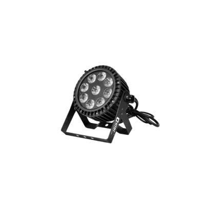 Laser Lighting LED PAR Can Stage Light