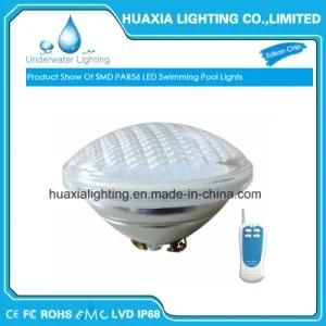 IP68 PAR56 LED Underwater Swimming Pool Light