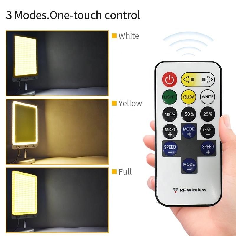 Guangzhou Wholesale Super Bright Adjustable Lighting Magnet Base Portable COB Light with Remote Control