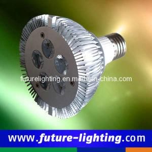 CREE High Power LED Spot Bulb PAR30 5x1W (FL-CSL5x1PAR30WA4)