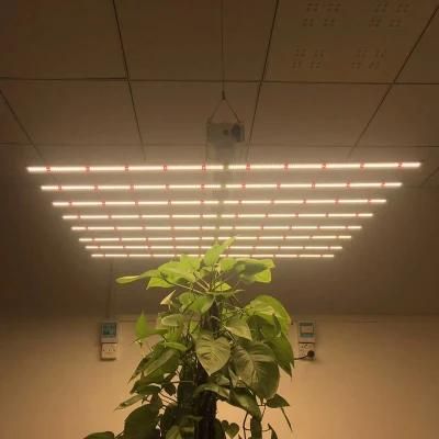 Full Spectrum Growing System 480W Octopus Medical Plants LED Plant Growth Light Agricultural Products Line LED Grow Light