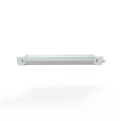 High Quality Aluminum Excellent Heat Dissipation 30W LED Triproof Light
