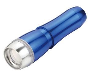 1W Mini Focus Function LED Torch (TF6048)