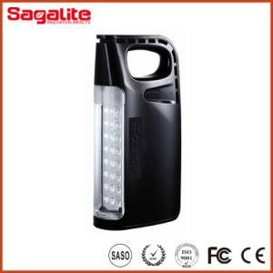 Long Working Time for Emergency Light Portable Rechargeable LED Emergency Lantern
