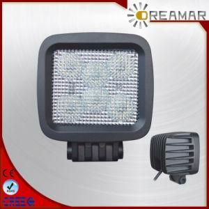 4 Inch 30W Bridgelux LED Driving Light with 2550lm
