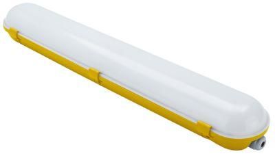 Triproof Ligting IP65 Ce