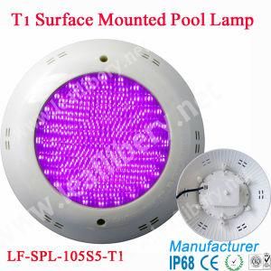 18W LED Lighting for Indoor Hotel Swimming Pool, LED Swimming Pool and SPA Light