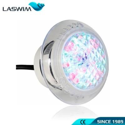 Good Service IP68 Fiberglass Pool Wl-Qi/Qh Underwater Light