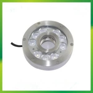 High Power LED Fountain Light Music Fountain Light