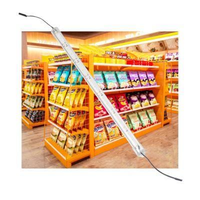 DC 24V/12V LED Supermarket Shelves Liner LED Tube Light