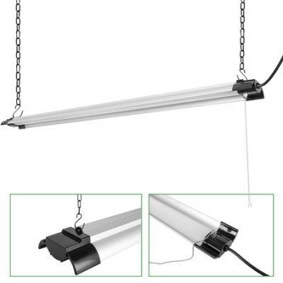 SMD2835 4FT Hanging Lamp up and Down LED Linear Light