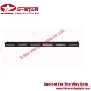 LED Traffic Directional Emergency Vehicle Warning Light