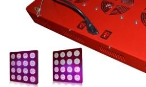 Super Harvest Colors for Medical Herbs Znet16 600W LED Grow Light