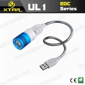 Xtar UL1 Multi-Use Mini USB Light