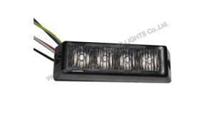 LED Dash Grill Warning Light, Lighthead