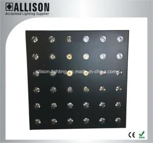 ALS High Quality LED Stage Matrix Blinder Lighting Equipment