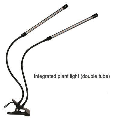 LED Tube Grow Light with Chip and USB