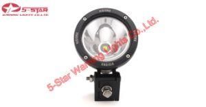 25W LED Work Lights for Jeep, SUV