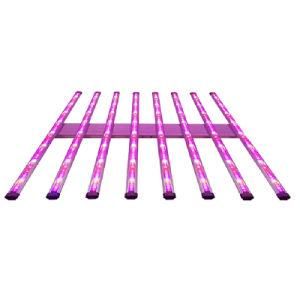 Samsung Mushroom Greenhouse for Grow Light LED Strip Lm301h UV IR 480W 600W 800W 1000W Dragon Fruit Full Spectrum Osram LED Grow Light Bar