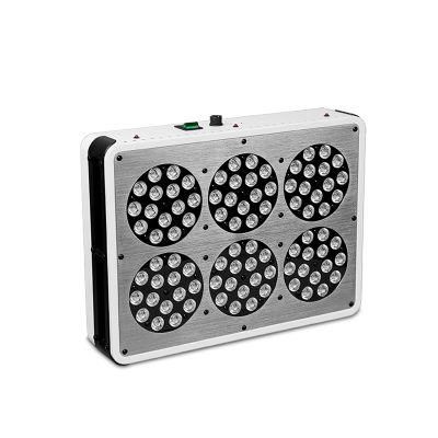 New Hydroponics180W LED Grow Light LED Grow Light Indoor Plants Grow Lights