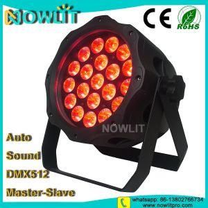 20PCS 15W 6in1 Washing LED PAR Disco Light