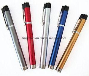 Medical Diagnostic LED Pen Torch