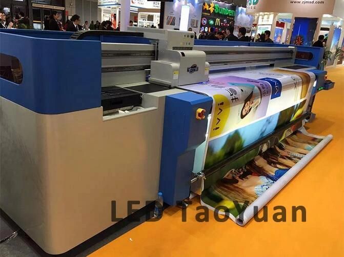 UV Machine LED Lamp Print Curing 800W UV Lamp