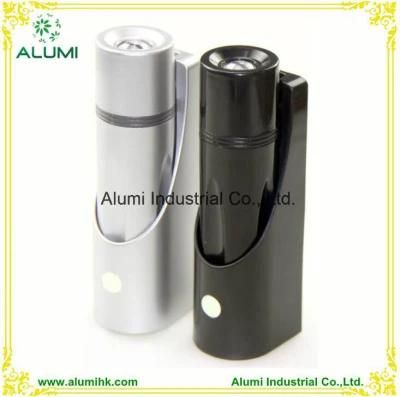 Hotel Wall Mounted LED Emergency Electric Torchlight