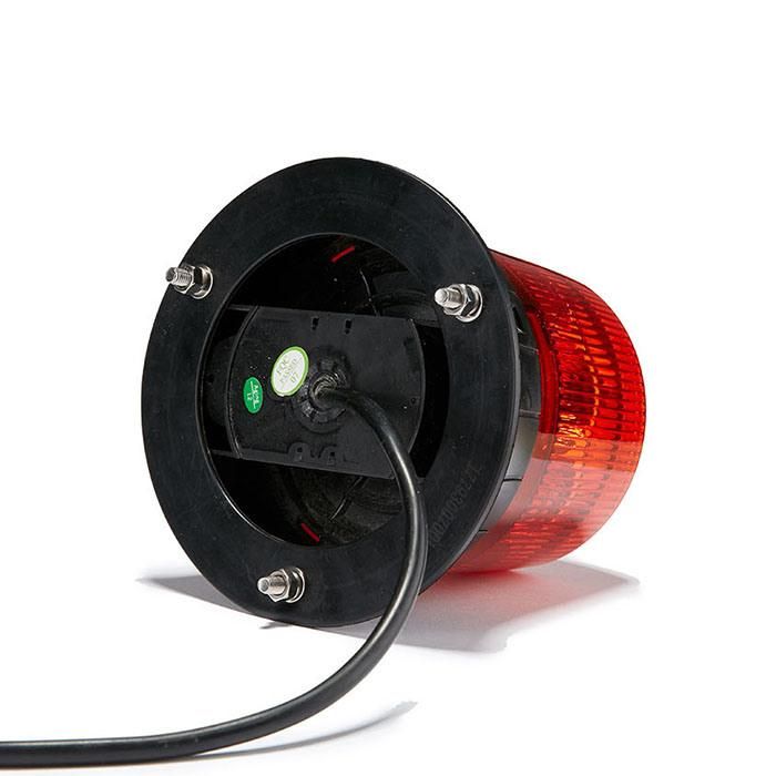 Senken R65 LED Emergency Vehicles Rotating Beacon Warning Lamp