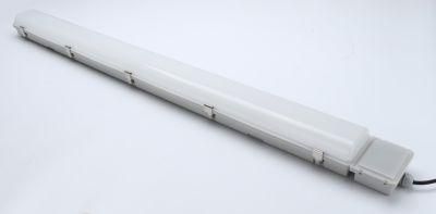 24W IP65 Waterproof LED Tri-Proof Light with 3 Years Warranty