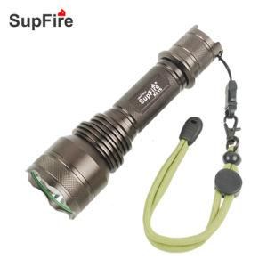 High Lumen Brightest Torch Flashlight LED Downlight