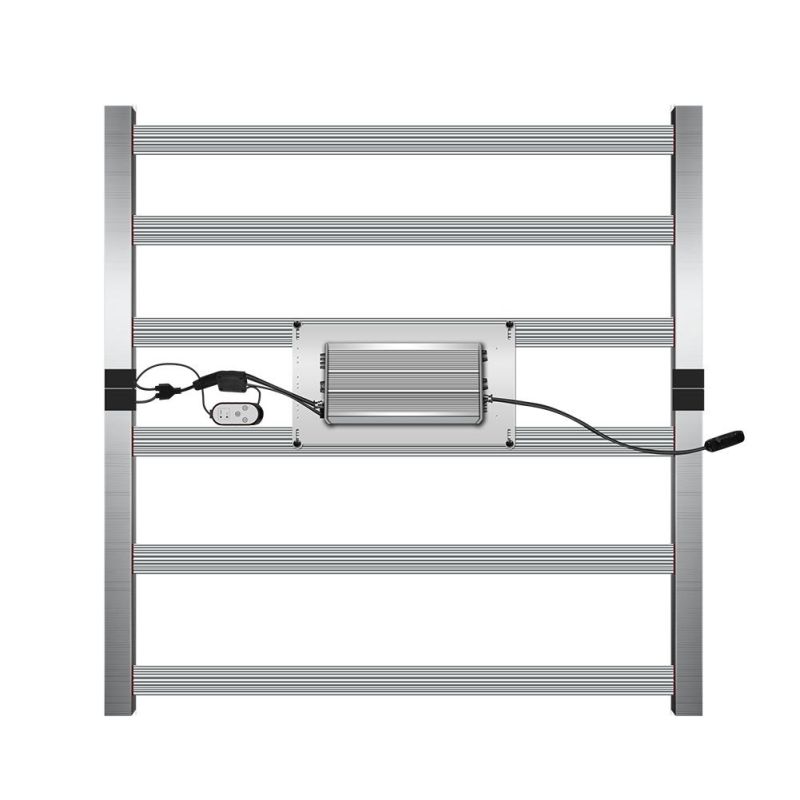 Full Spectrum Waterproof LED Grow Light Bar