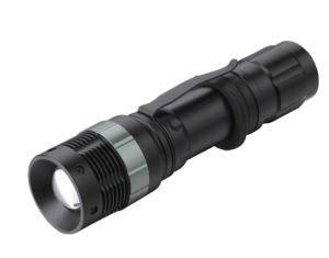 Focus Function Rechargeable LED Torch (TF-6015)
