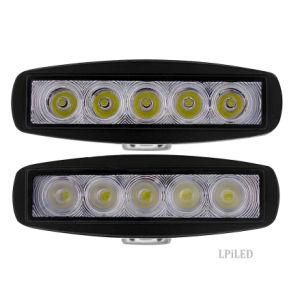 LED Truck Light LED Roadoff Light 10-30VDC