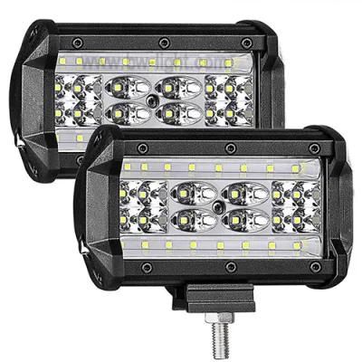 LED Work Light Bar LED Working Light LED Work Light for Truck Auto Tractor Trailer Farm Machine