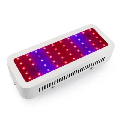 600W Full Spectrum Plant Grow Lamp LED Grow Light