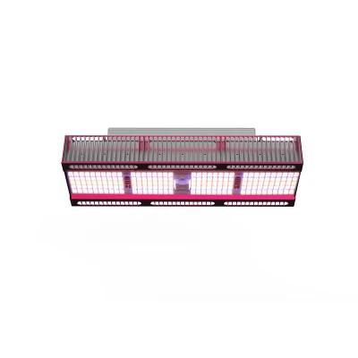 Custom Spectrum Indoor Plant Grow Light LED 650W