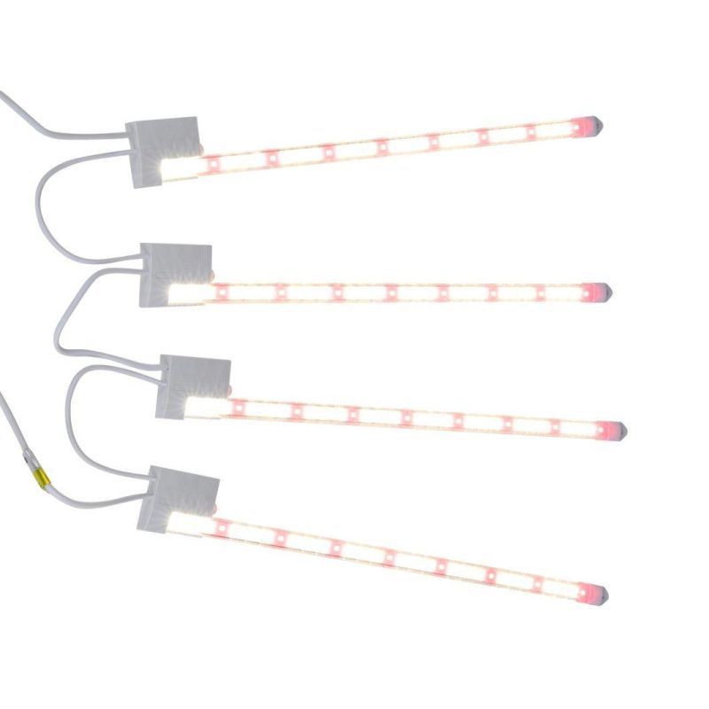 22W LED Grow Light for Indoor Plants, Horticulture Light for Family Gardening, RoHS