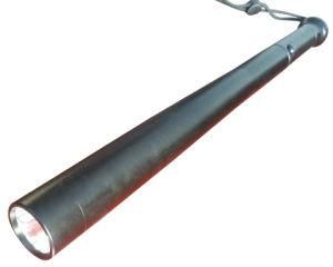 Rechargeable Police Emergency LED Flahslight Aluminium Torch (TF5902)