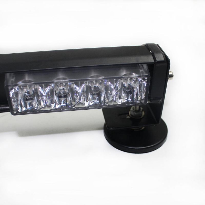 Haibang Warning Signal LED Traffic Advisor Directional Light Bars