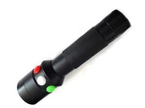 3 Color Emergency Torch for Train Single