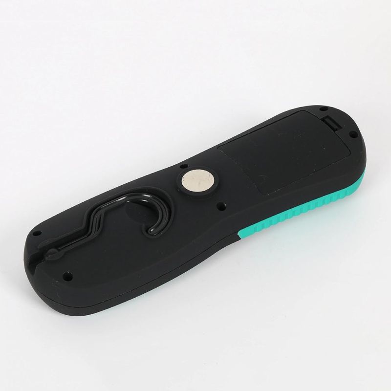 Yichen 3W COB Handheld LED Flashlight