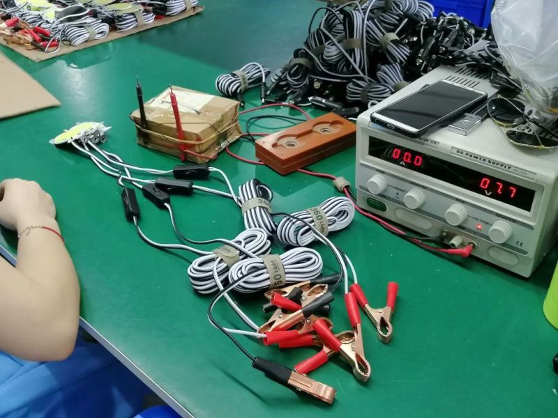 360light 13W 1267lumen 99SMD Car Magnet Lights in Working Light Car Repair Light USB Charging Outdoor Lantern