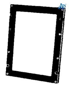 Collimated Flat Light-Brp2 for Machine Vision