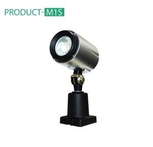 2019 New M1s 24V/220V 9W LED Machine Spot Light