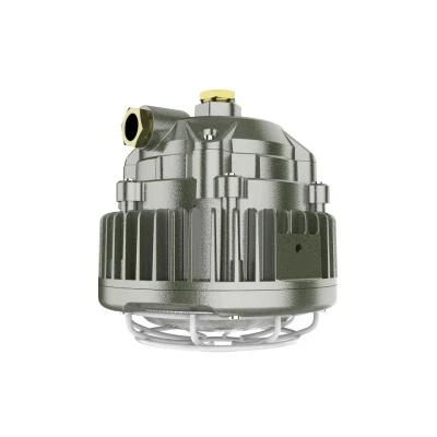 Atex Quality LED Explosion Proof High Bay Light IP66 Gas Station Lamp Fixtures