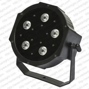 LED 5PCS RGBW 4in1 10W PAR Light (MT-NO. 26)