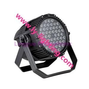 54*3W Waterproof RGB 3 in 1 Full Color Stage Lighting LED PAR Can